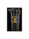 Performa Shaker Protein 800ml Kunststoff Schwarz