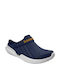 Boaonda Clogs Blue