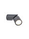 Lutec Wall-Mounted Outdoor Light GU10