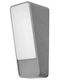 Wall-Mounted Outdoor Light LED 12W with Natural White Light