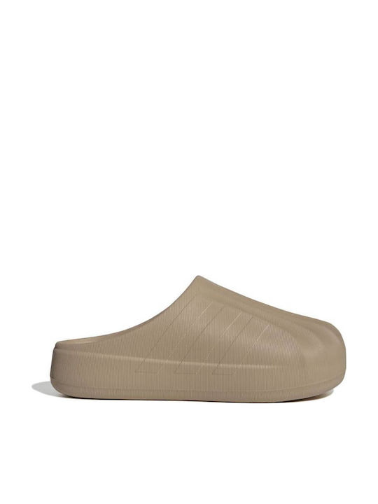 adidas adiFOM Superstar Sabot Bej