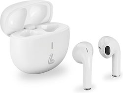 Lampa In-ear White