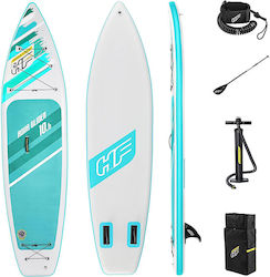 Bestway Hydro Force Φουσκωτή Σανίδα SUP Μπλε Bestway Hydro Force Φουσκωτή Σανίδα SUP Μπλε