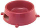 Sum Plast Plastic Bowl Food for Dog & Cat 600ml