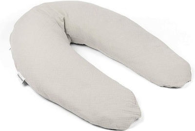 Doomoo Nursing & Pregnancy Pillow Tetra