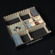 Laserox Organizer Insert για Κουτί Role Playing Game / Miniature War Game