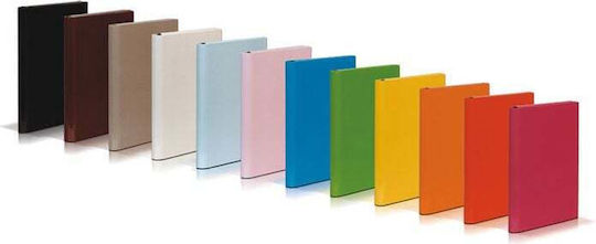 VauPe Clipboard for Paper A4 Blue 1pcs
