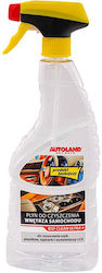 Καθαριστικό Εσωτερικής Χρήσης Interior Cleaner 750ml Trigger Spray