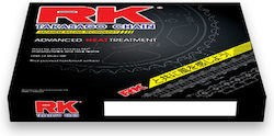 RK Drive Chain Kit for BMW S1000RR RK Drive Chain Kit for BMW S1000RR