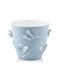 Viosarp Pot Plastic Thalassie 22x22x20cm.