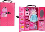Askato Dressing Pink Equipment
