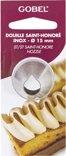Gobel Pastry Bag 1.5cm