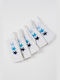 Zenith Kids' Socks Sport White 5 Pairs