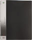 Metron Mappe Suppl mit 10 Plastikhüllen Folien ...