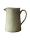 Dutch Rose Ceramic Jug 1600ml