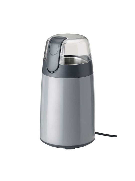 Stelton Rasnita Electrică De Condimente Din Plastic Maro 10.5cm