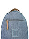 Hunter Women's Bag Backpack Blue