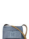 Hunter Women's Bag Crossbody Blue