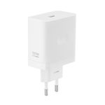 Realme Charger Without Cable with USB-A Port 120W Whites (SuperVOOC)