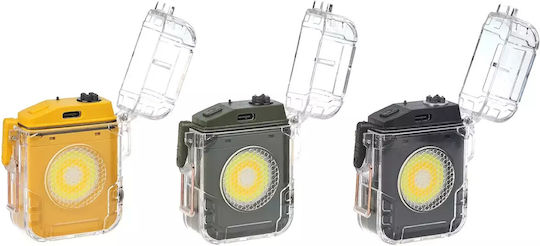 Lustră Decorativă Alb