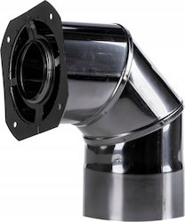SpiroFlex Rohrverbindung 100mm