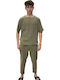Παντελόνι khaki