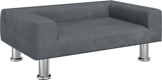 Kinderstühle Grau 70x45x26.5cm
