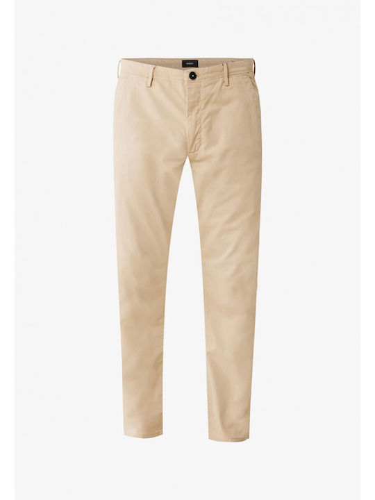 Mexx Панталон Чино Beige