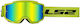 LS2 Motocross Goggles Charger
