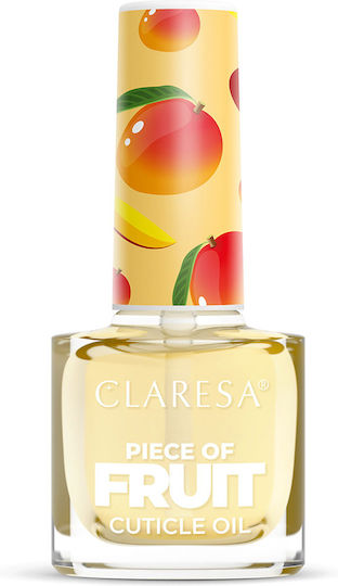 Piece Fruit Gel Nagellack Olive Mango 5g