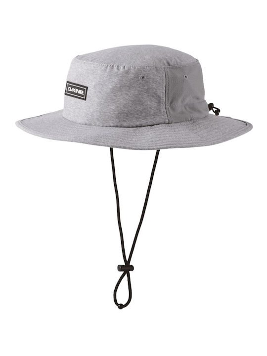 Dakine Υφασμάτινo Ανδρικό Καπέλο Γκρι