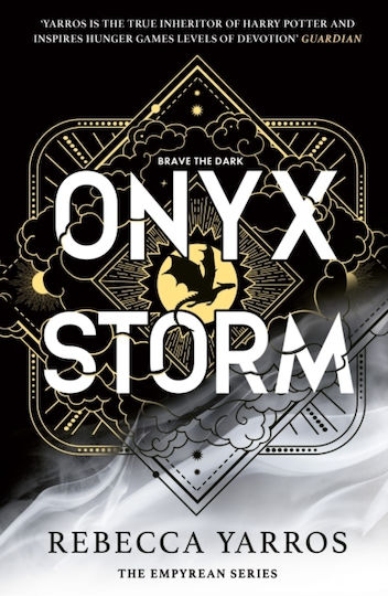 The Empyrean, 3: Onyx Storm