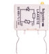 Schneider Electric Modul Industrielle Anlagen LA4KE1E