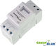 Maclean Energy Schienenumschalter 230V 16A