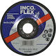 Techniflex Δίσκος Κοπής Μετάλλου 180mm