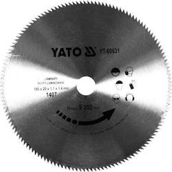 Yato Cutting Disc for Panel