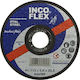 Techniflex Δίσκος Κοπής Μετάλλου 115mm