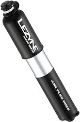 Lezyne Drive M Bicycle Air Pump Hand