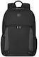 Wenger Backpack Backpack for 15.6" Laptop Black 612735