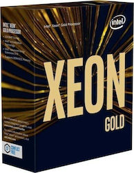 Intel Xeon Gold 6248 2.60GHz Procesor cu 20 nuclee pentru Socket 3647 cu Casetă și Cooler