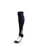 Zeus Ποδοσφαιρικές Κάλτσες Navy Blue 1 Ζεύγος