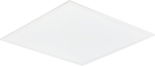 Philips Panou LED Încastrat 34W