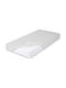 Matex Σεντόνι Μονό Βαμβακερό Grey 60x120cm