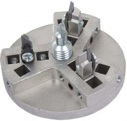Mega Cutter Modeling