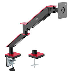 NanoRS (RS162) Monitor Stand Desk Mounted up to 32"