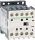 Schneider Electric Индустриално Реле 24V CA2KN40B7