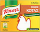 Knorr Kochwürfel 60gr Packung mit 6