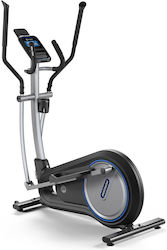 Horizon Fitness Syros 3.0 Μαγνητικό Ελλειπτικό Μηχάνημα για Χρήστη έως 130kg Horizon Fitness Syros 3.0 Μαγνητικό Ελλειπτικό Μηχάνημα για Χρήστη έως 130kg