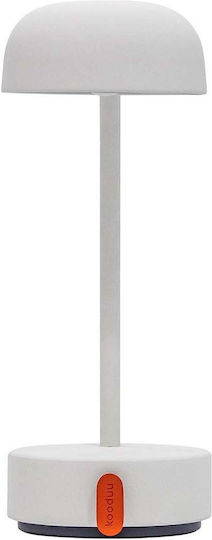 Kooduu Dekorative Leuchte 2700 K 26 × 16 cm