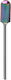 EXO Nail Drill Bit with Barrel Head
